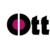 Logo Ott GmbH & Co. KG