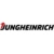 Logo Jungheinrich Aktiengesellschaft