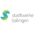 Logo Stadtwerke Balingen