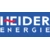 Logo Elektrizitätswerk Wörth a. d. Donau Rupert Heider GmbH & Co. KG