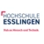Logo Hochschule Esslingen