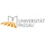 Logo Universität Passau