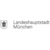 Logo Landeshauptstadt München