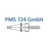 Logo PMS 724 GmbH