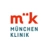 Logo München Klinik gGmbH