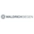 Logo WaldrichSiegen Werkzeugmaschinen GmbH
