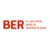 Logo Flughafen Berlin Brandenburg GmbH