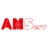 Logo AMServ Gruppe