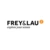 Logo Frey + Lau GmbH
