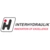 Logo Interhydraulik Gesellschaft für Hydraulik-Komponenten mbH