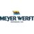 Logo MEYER WERFT GmbH