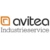 Logo avitea Industrieservice GmbH