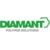 Logo DIAMANT Polymer GmbH