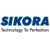Logo SIKORA AG