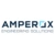 Logo AMPEROX GmbH