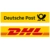 Logo Deutsche Post AG