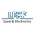 Logo LPKF Laser & Electronics SE