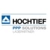Logo HOCHTIEF Ladepartner GmbH