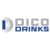 Logo DICO Drinks GmbH