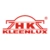 Logo KLEENLUX GmbH Lichtkuppelelemente-Rauchabzugsanlagen