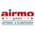 Logo airmo GmbH Lüftungs- und Montagetechnik