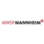 Logo MWS Projektentwicklungsgesellschaft mbH