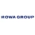 Logo ROWA GROUP Holding GmbH