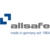 Logo allsafe GmbH & Co.KG