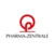 Logo Pharma-Zentrale GmbH