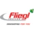 Logo Fliegl Fahrzeugbau GmbH