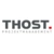 Logo THOST Projektmanagement GmbH