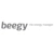 Logo beegy GmbH