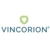 Logo VINCORION Advanced Systems GmbH