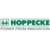 Logo HOPPECKE Batterien GmbH & Co. KG