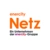 Logo enercity Netz GmbH