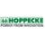 Logo HOPPECKE Systemtechnik GmbH