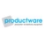 Logo productware GmbH