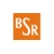 Logo Berliner Stadtreinigungsbetriebe (BSR)