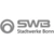 Logo SWB Bus und Bahn