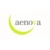 Logo Aenova Group