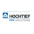 Logo HOCHTIEF PPP Solutions GmbH