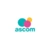 Logo asCom Confection GmbH