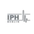 Logo IPH Institut "Prüffeld für elektrische Hochleistungstechnik" GmbH