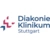 Logo Diakonie-Klinikum Stuttgart