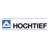 Logo HOCHTIEF Infrastructure GmbH