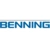 Logo BENNING Elektrotechnik und Elektronik GmbH & Co. KG