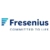 Logo Fresenius Health Services Deutschland-Betriebstechnik Mitte-Ost GmbH