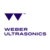 Logo Weber Ultrasonics AG