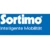 Logo Sortimo International GmbH
