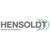 Logo Hensoldt